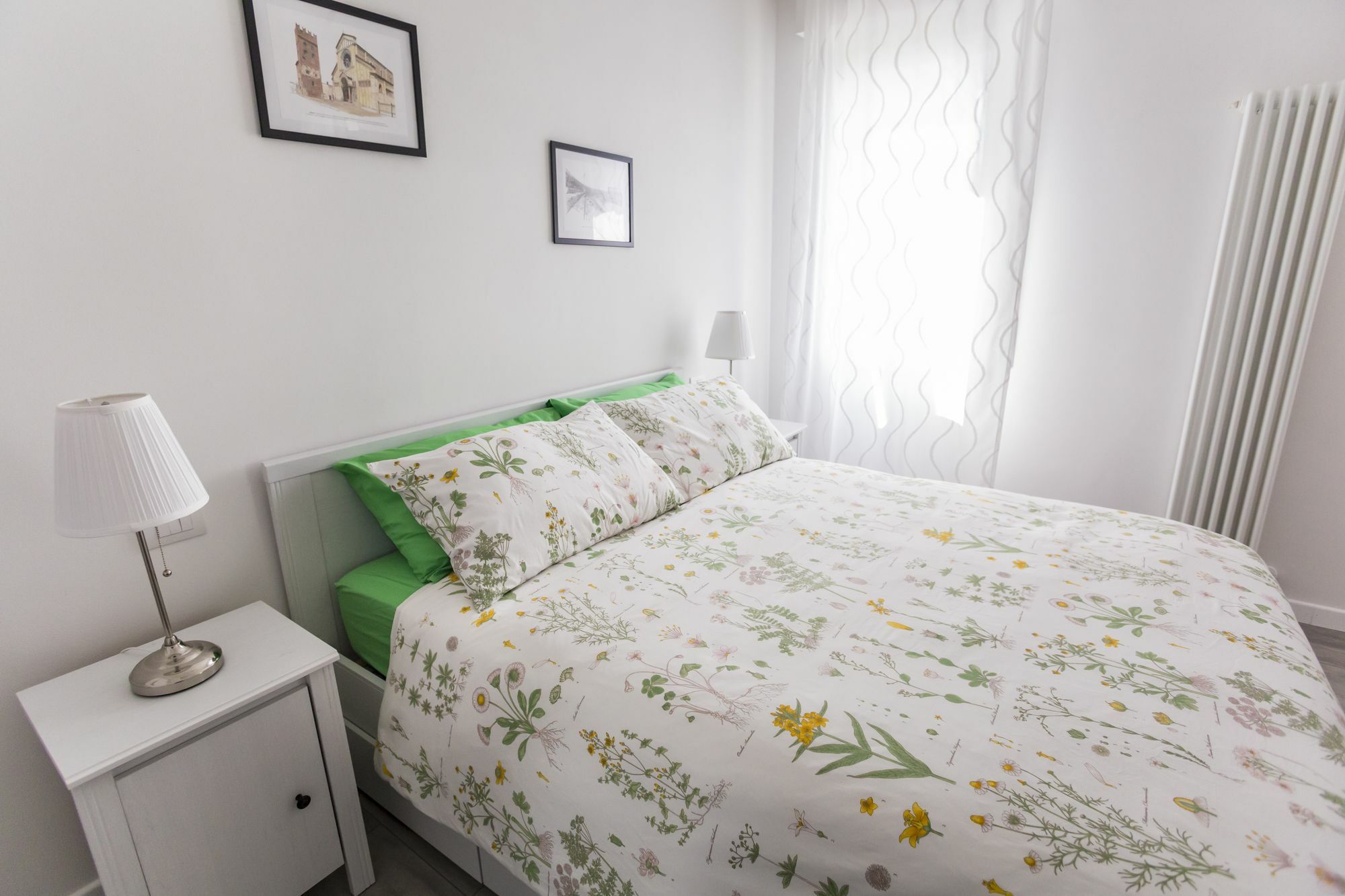 B&B La Corte Santa Maria Negrar Exterior photo