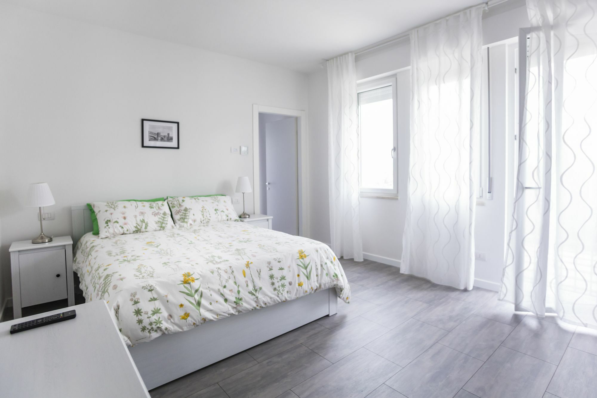 B&B La Corte Santa Maria Negrar Exterior photo