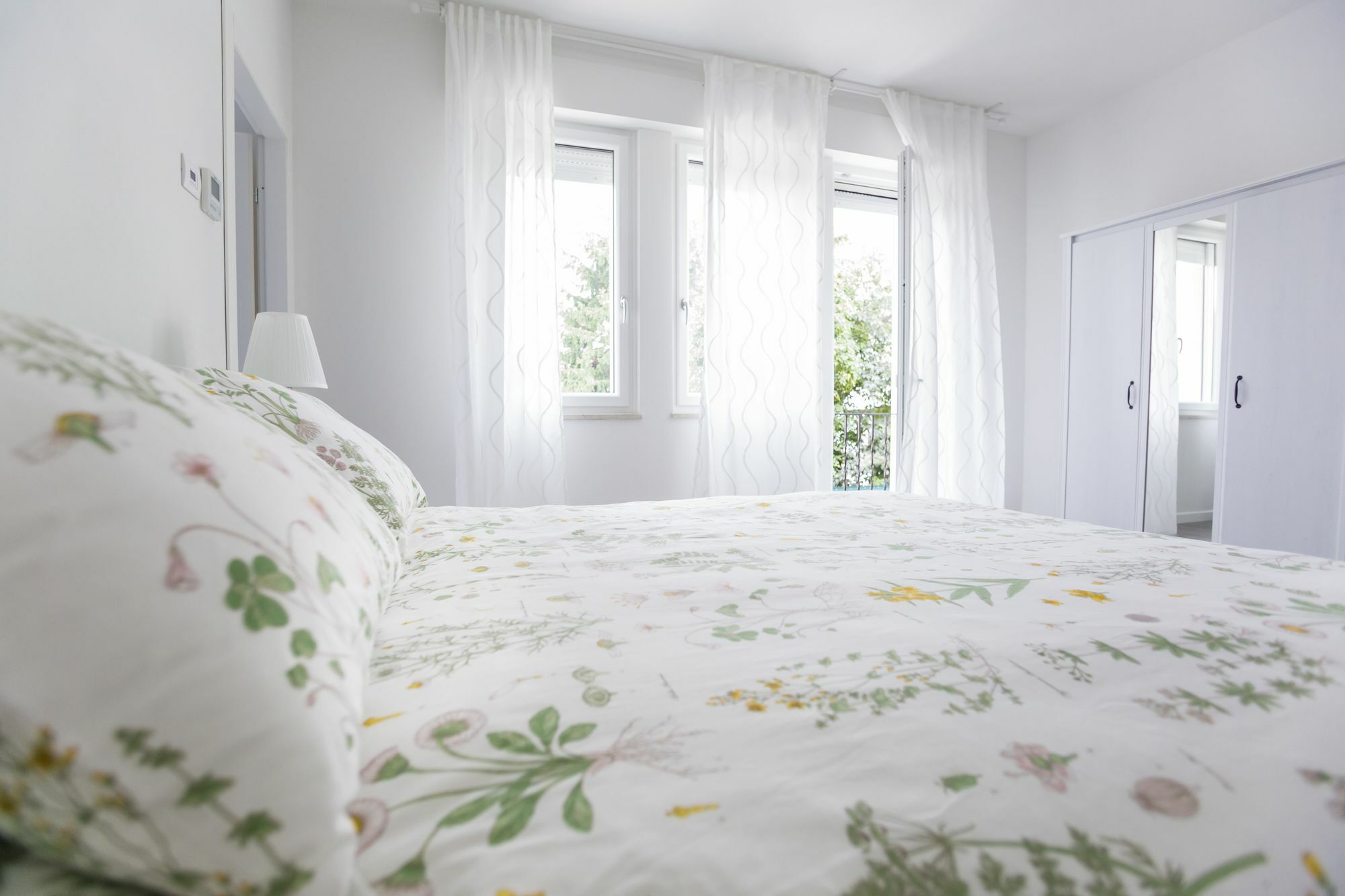 B&B La Corte Santa Maria Negrar Exterior photo