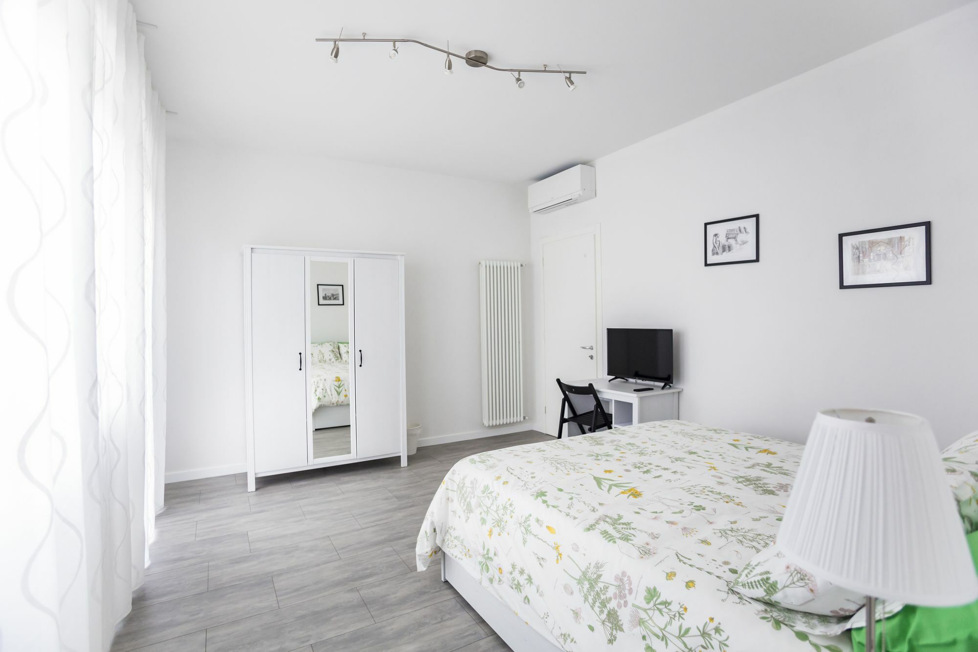 B&B La Corte Santa Maria Negrar Exterior photo