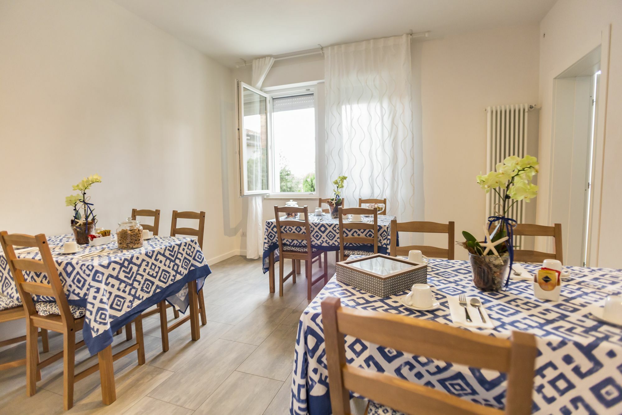 B&B La Corte Santa Maria Negrar Exterior photo