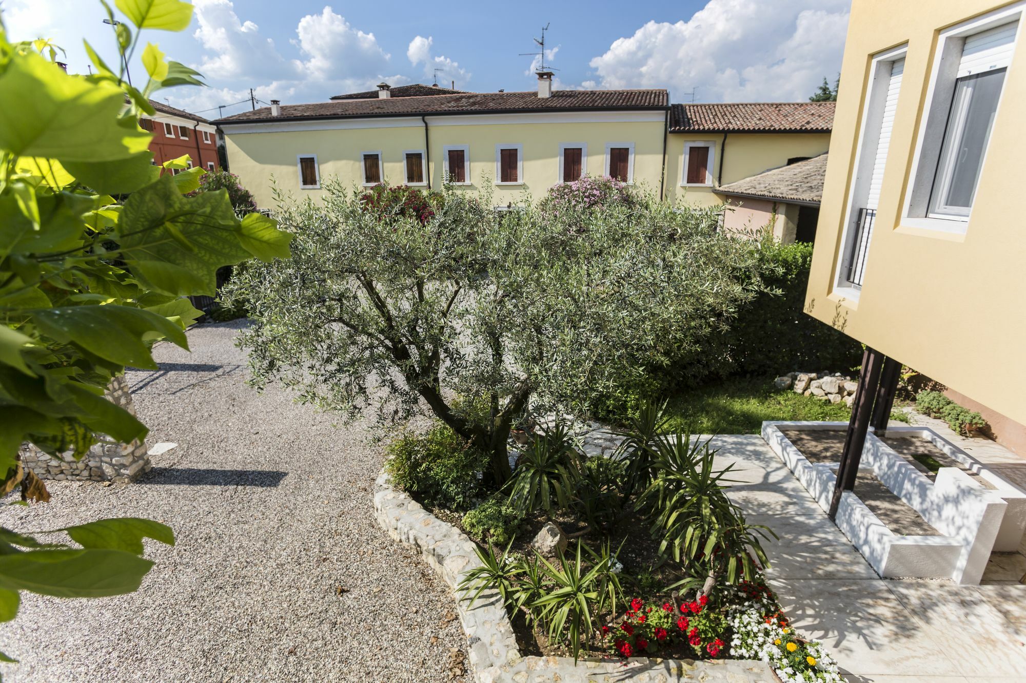 B&B La Corte Santa Maria Negrar Exterior photo