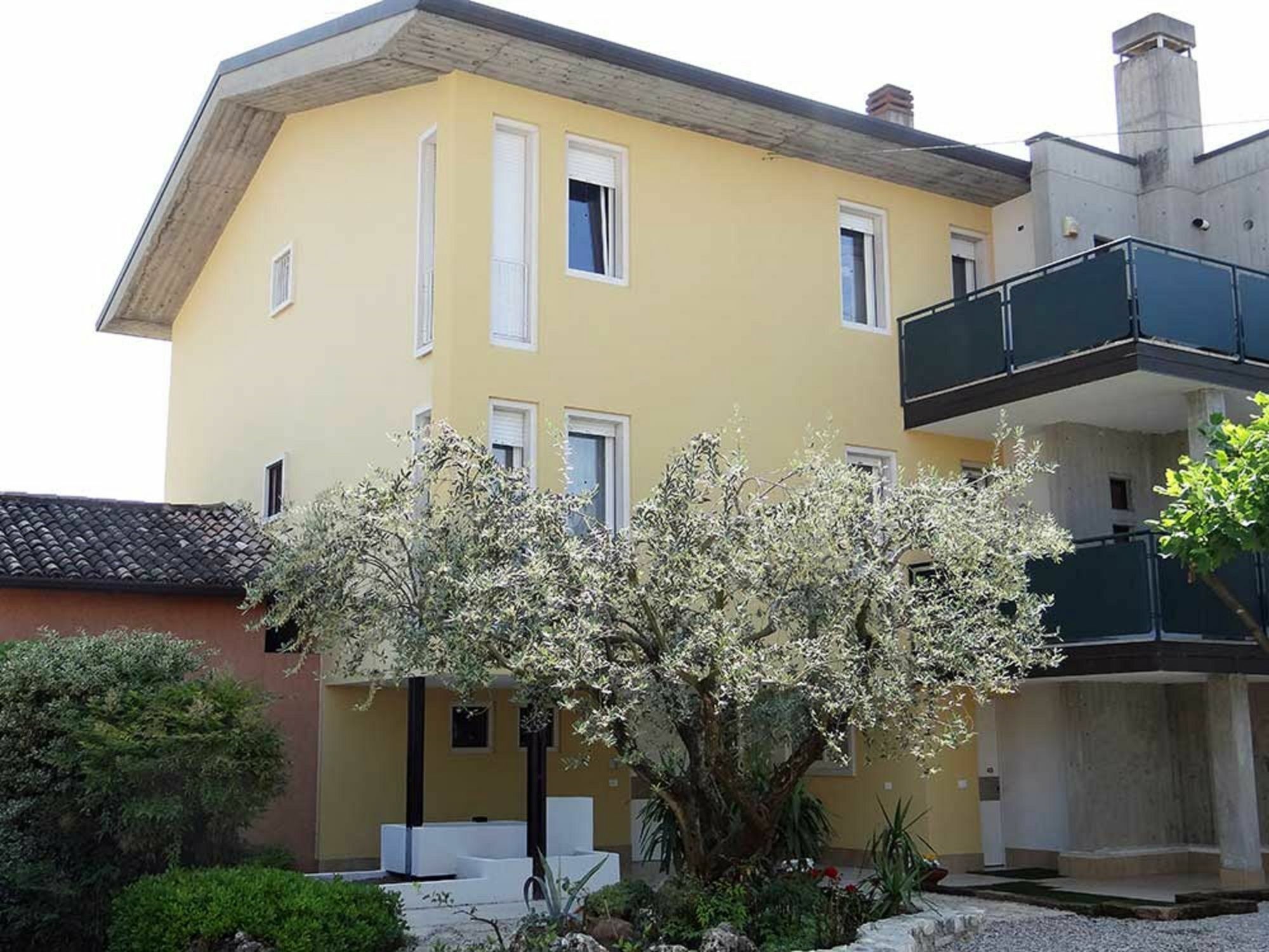 B&B La Corte Santa Maria Negrar Exterior photo