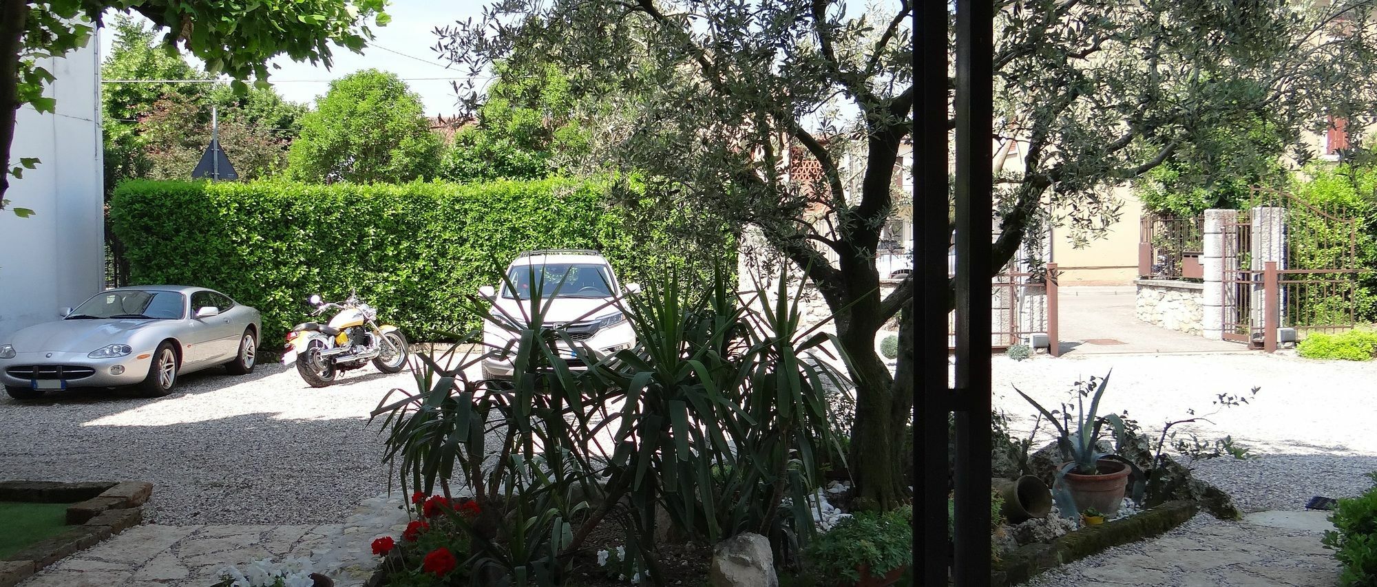 B&B La Corte Santa Maria Negrar Exterior photo
