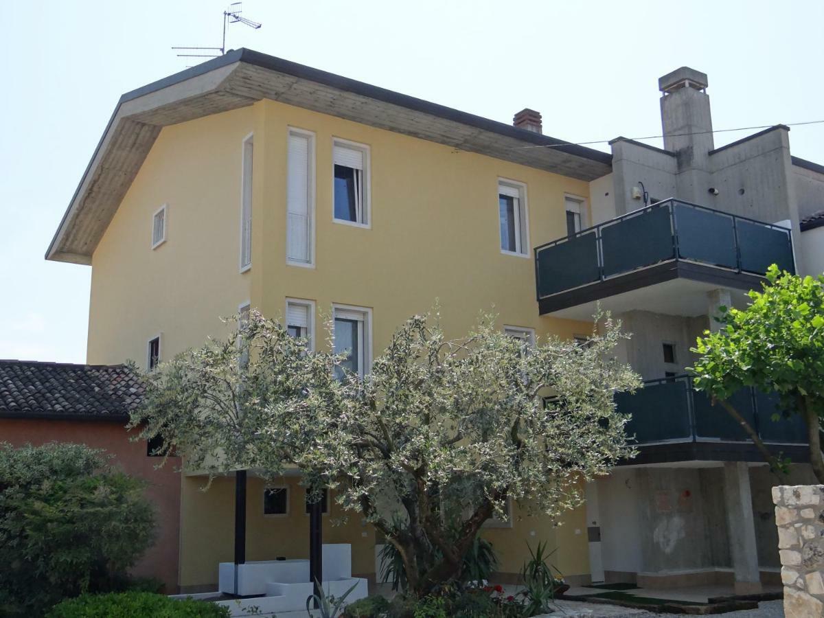 B&B La Corte Santa Maria Negrar Exterior photo