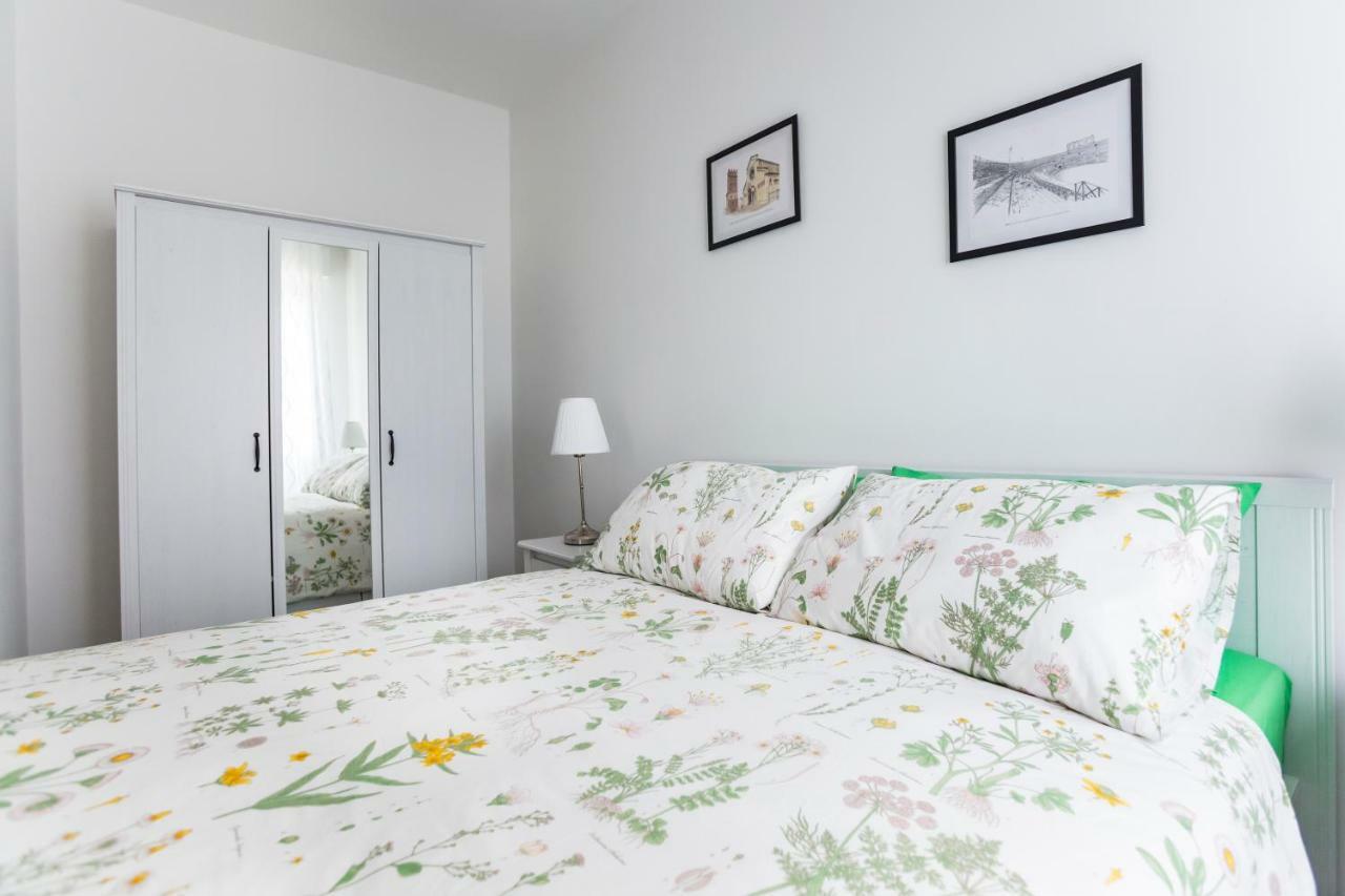 B&B La Corte Santa Maria Negrar Exterior photo